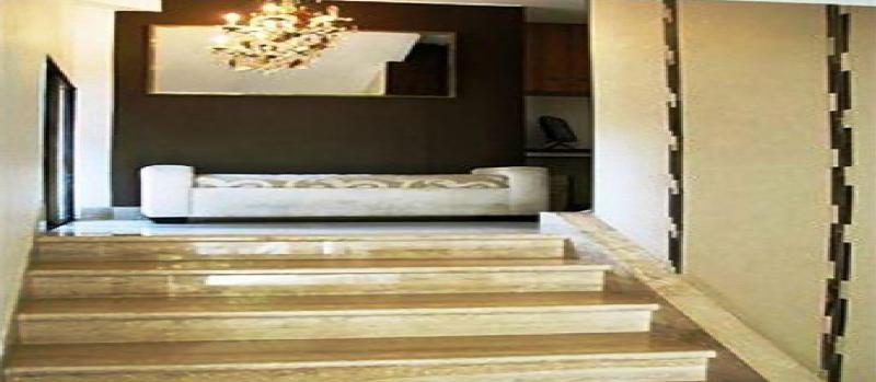 Rq Bosque Tobalaba Hotel ซานติอาโก ภายนอก รูปภาพ
